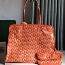 Goyard Top Handle Bags